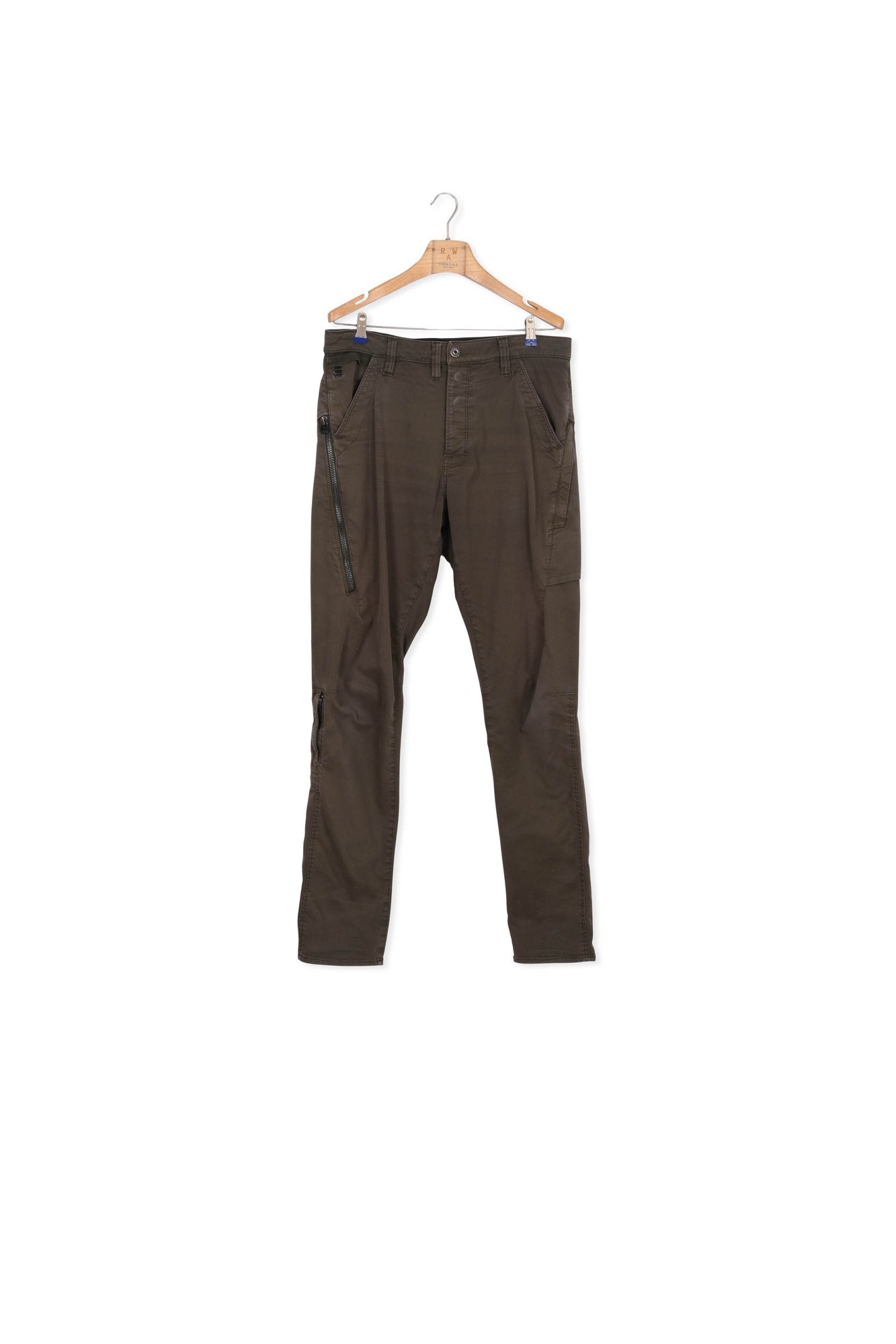 Citishield 3D Slim Tapered Cargo Pants Dada sport preloved - seconde main