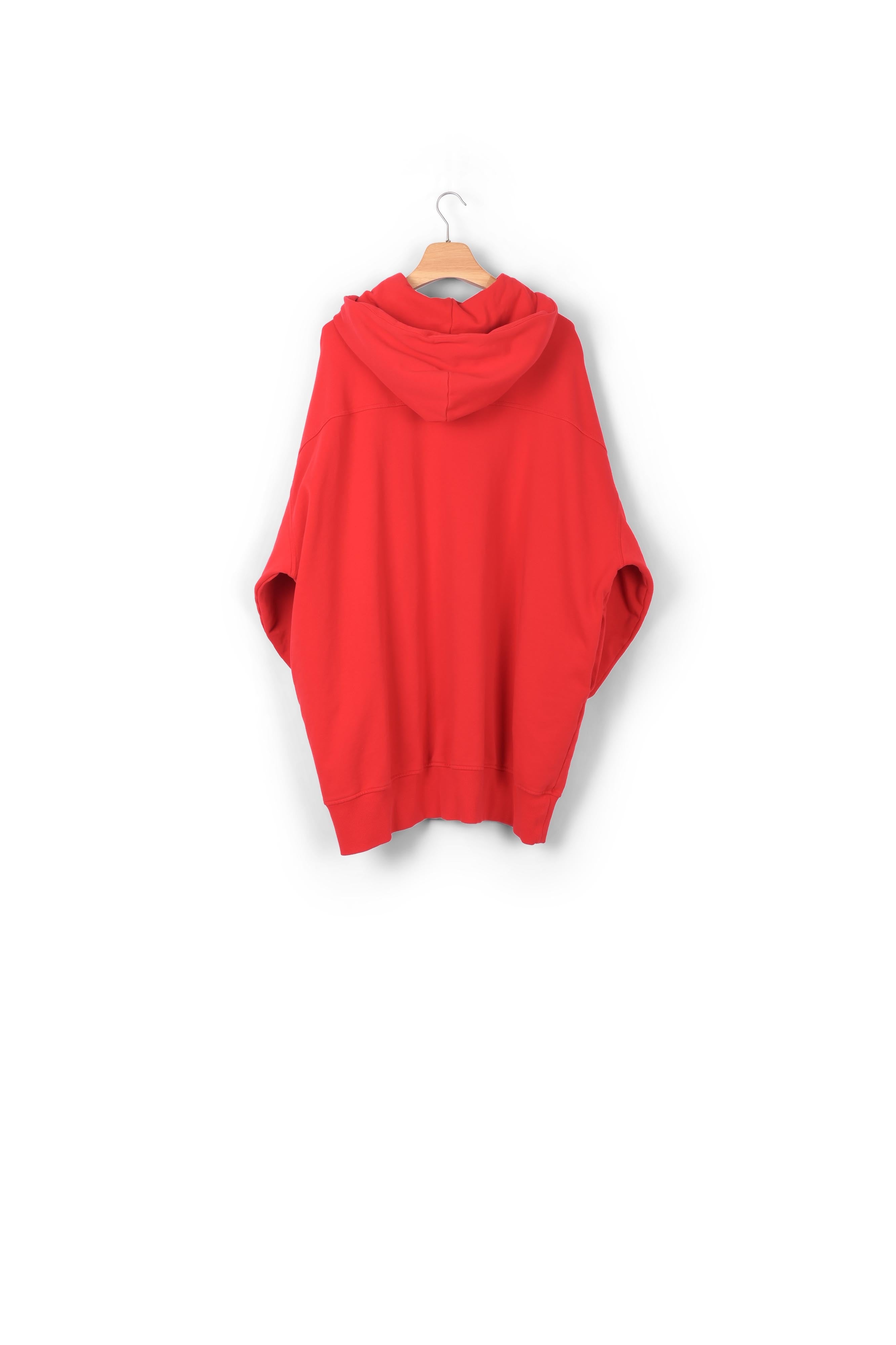 XXL Hoodie Dress Dada sport preloved - seconde main