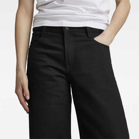 Judee Low Waist Loose Jeans Dada sport preloved - seconde main