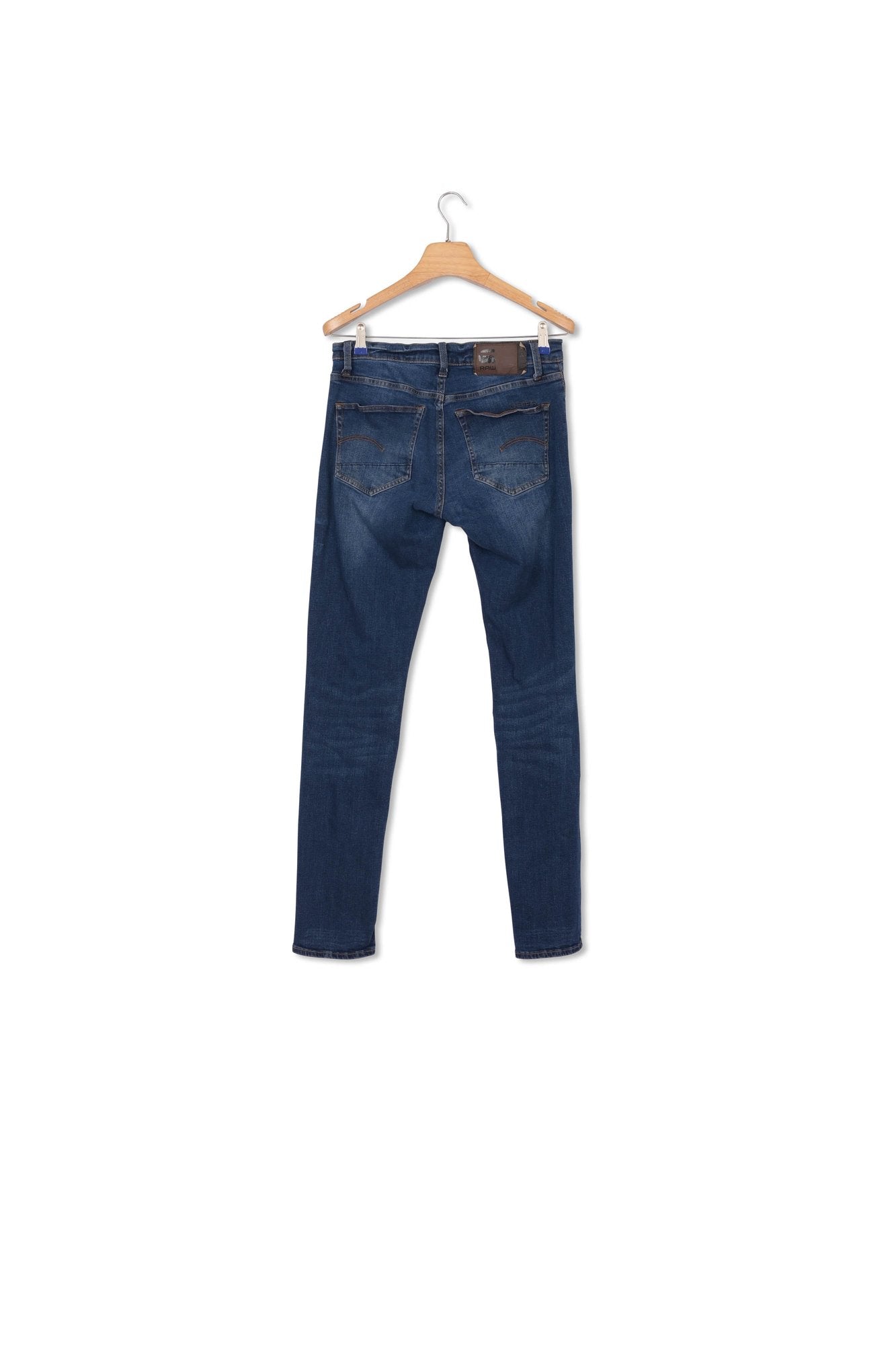 3301 Slim Jeans Dada sport preloved - seconde main