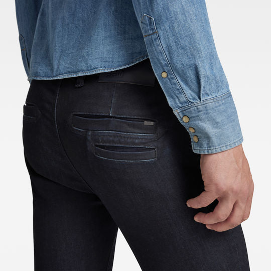 Skinny Chino Dada sport preloved - seconde main