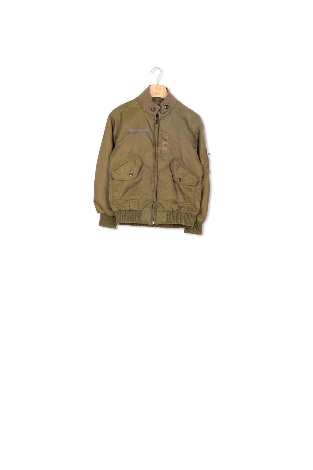 Bomber Nylon Dada sport preloved - seconde main