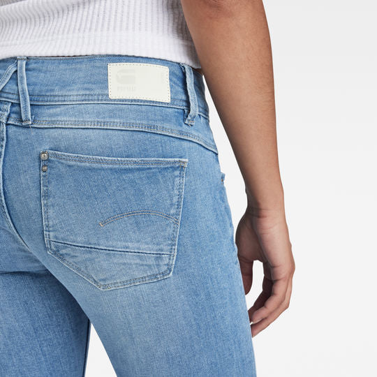 Lynn Super Skinny Jeans Dada sport preloved - seconde main