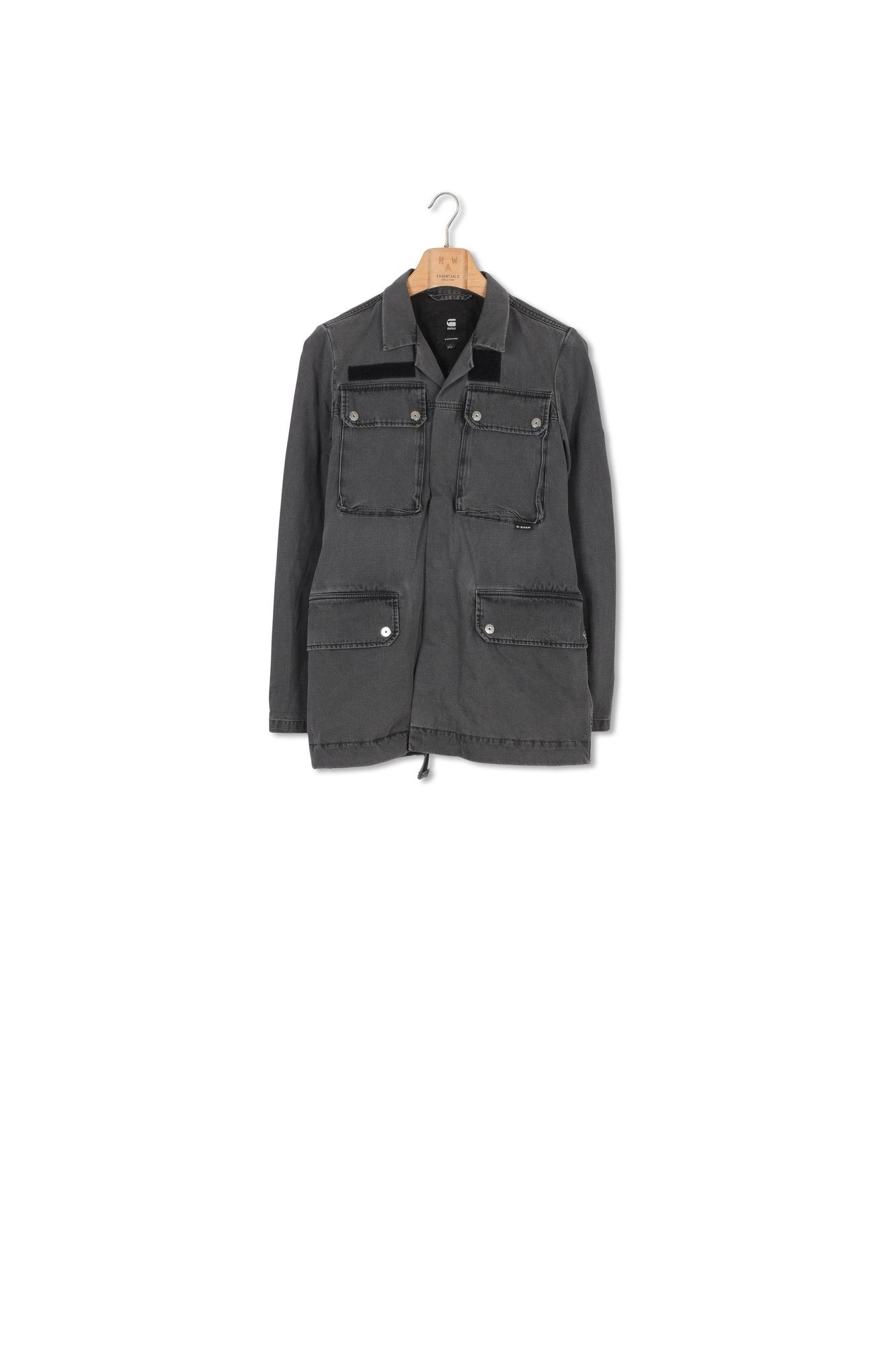 70'S Field Denim Jacket Dada sport preloved - seconde main