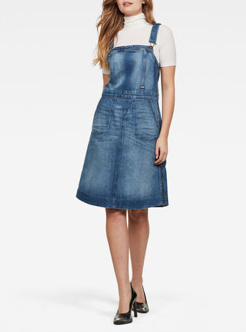 Eyevi Fit & Flare Dress Dada sport preloved - seconde main