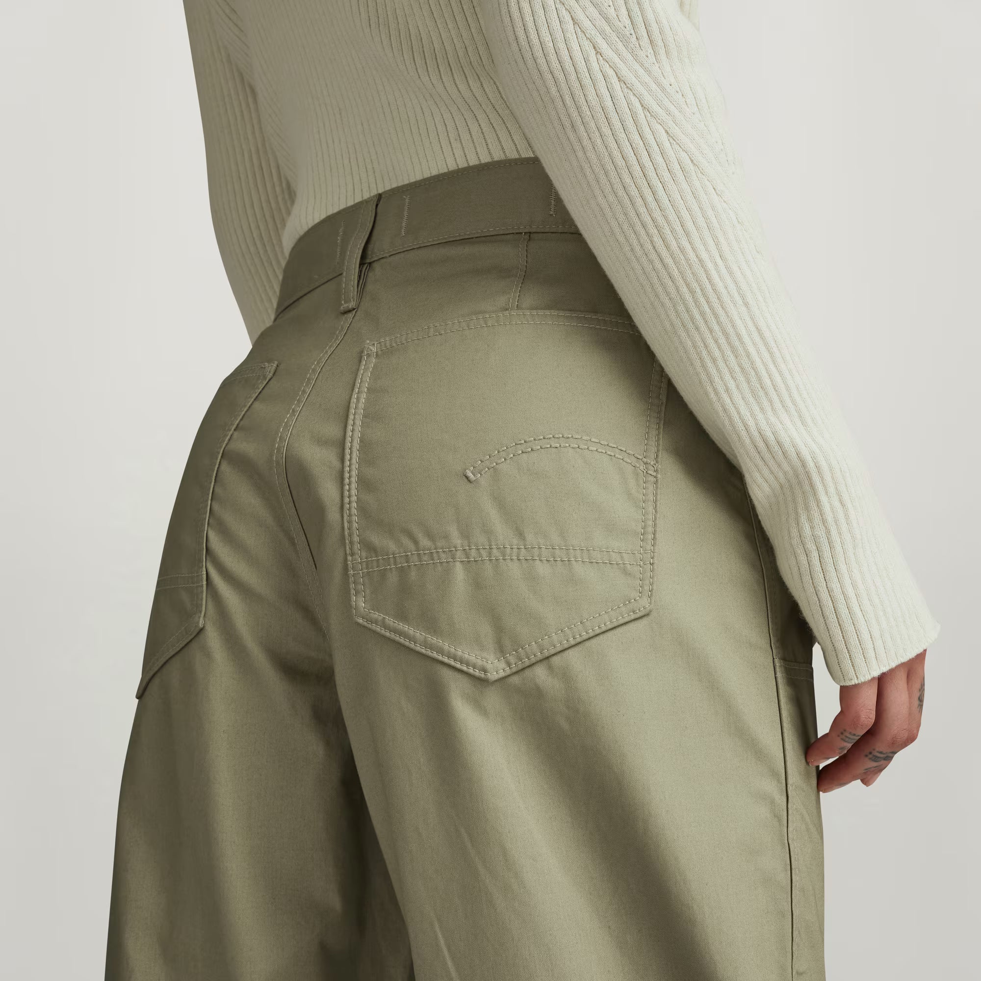 Judee Carpenter Pants Dada sport preloved - seconde main