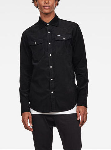 3301 Slim Shirt Dada sport preloved - seconde main