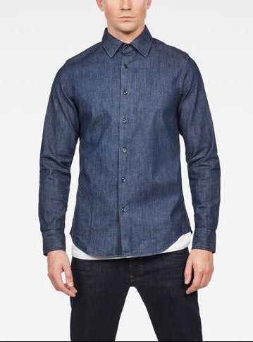 Core Super Slim Shirt Dada sport preloved - seconde main