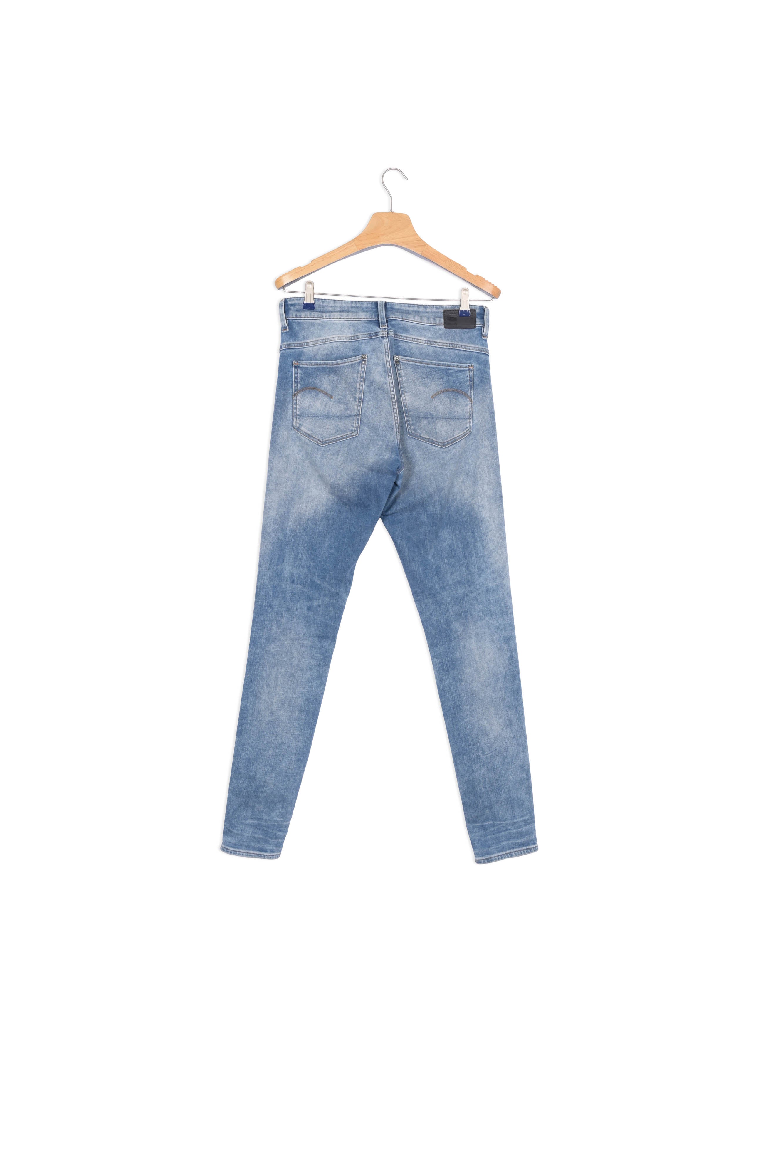 Lhana Skinny Jeans Dada sport preloved - seconde main