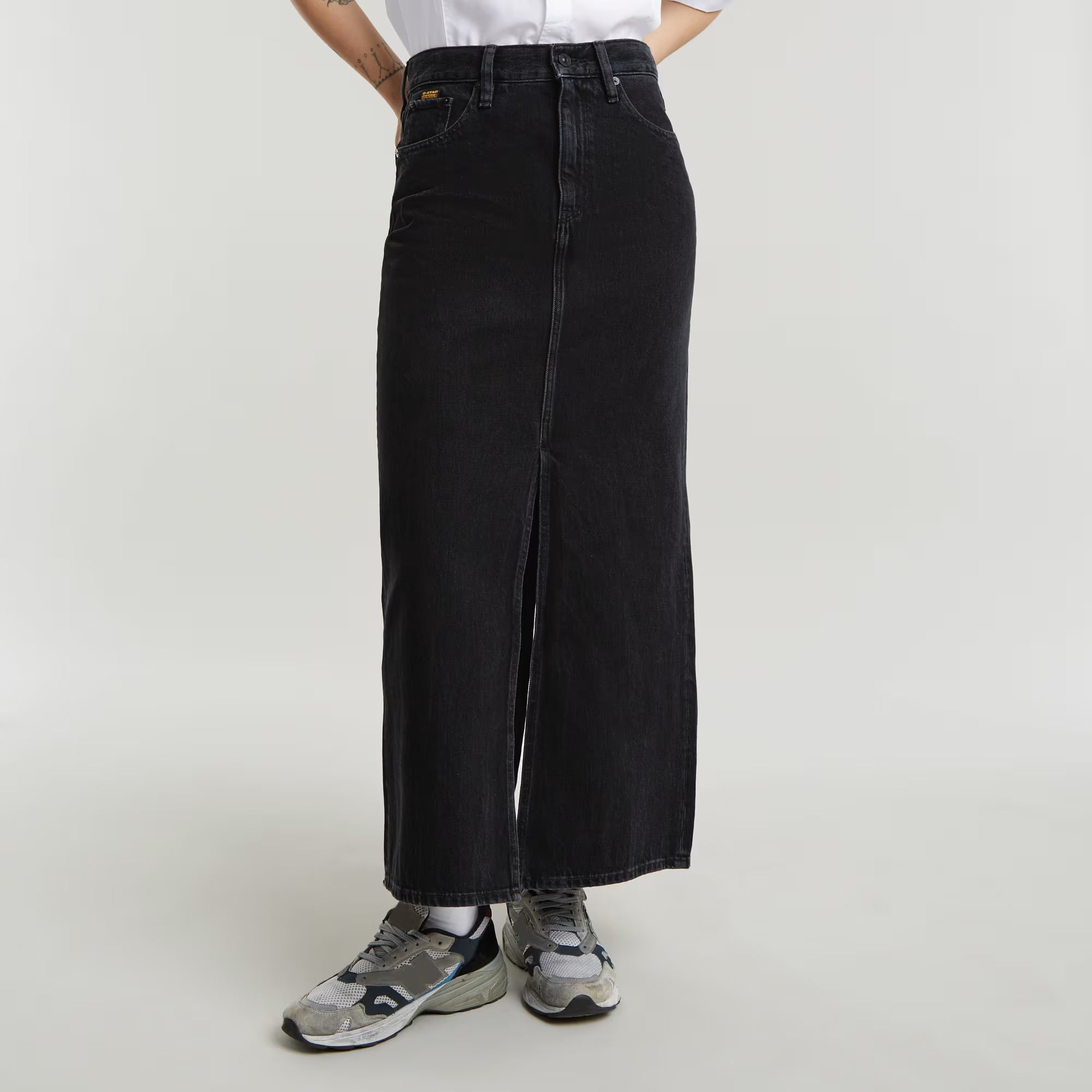 Viktoria Long Skirt Dada sport preloved - seconde main