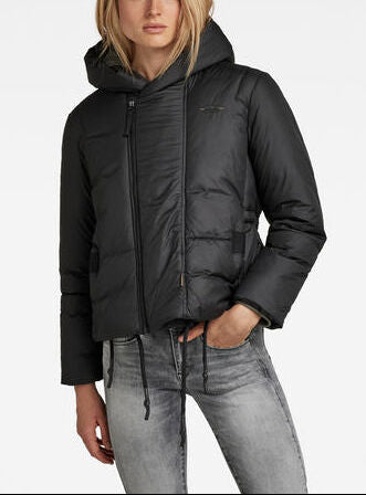 G - Whistler Short Padded Jacket Dada sport preloved - seconde main