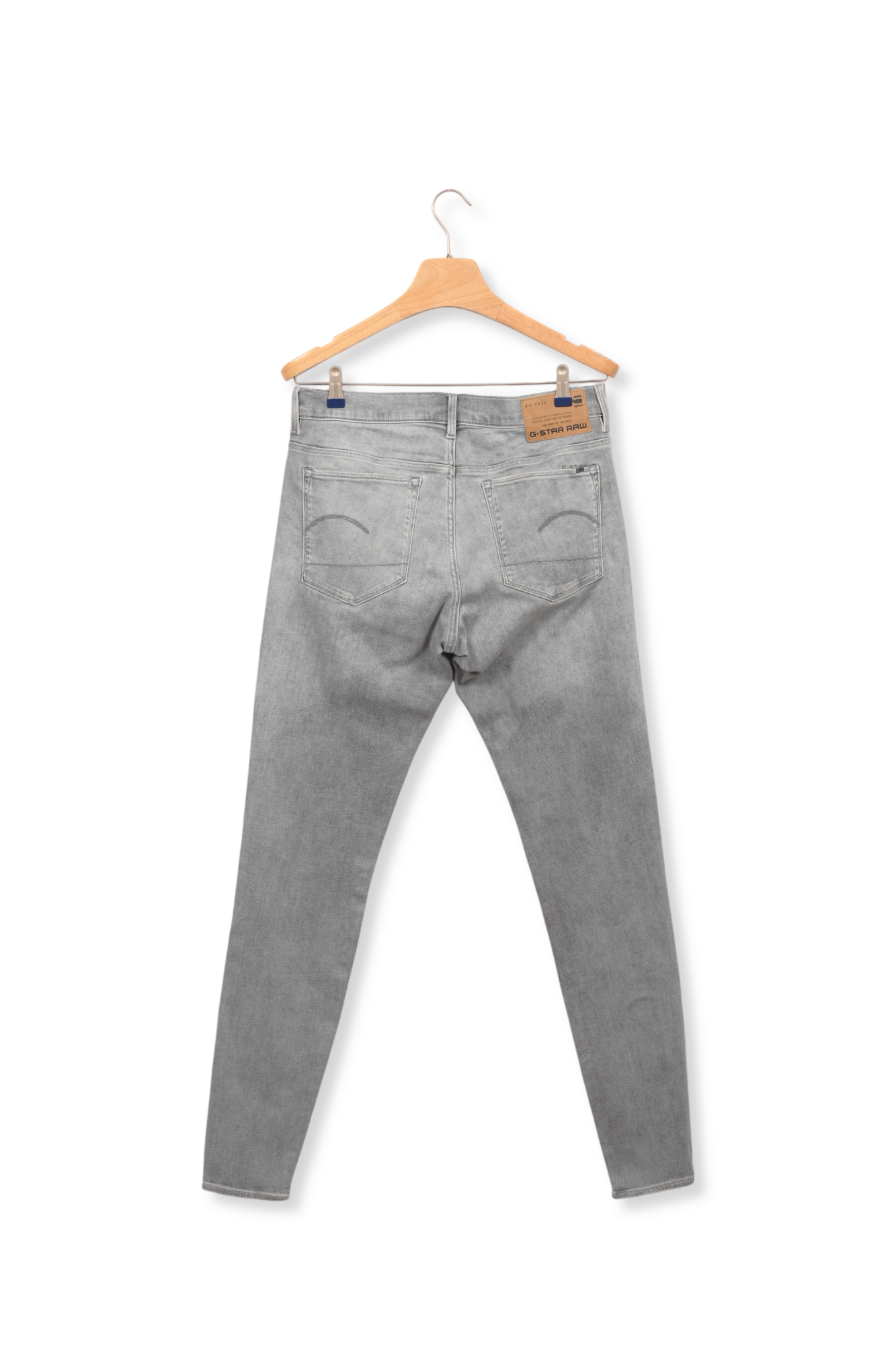 3301 Skinny Jeans Dada sport preloved - seconde main