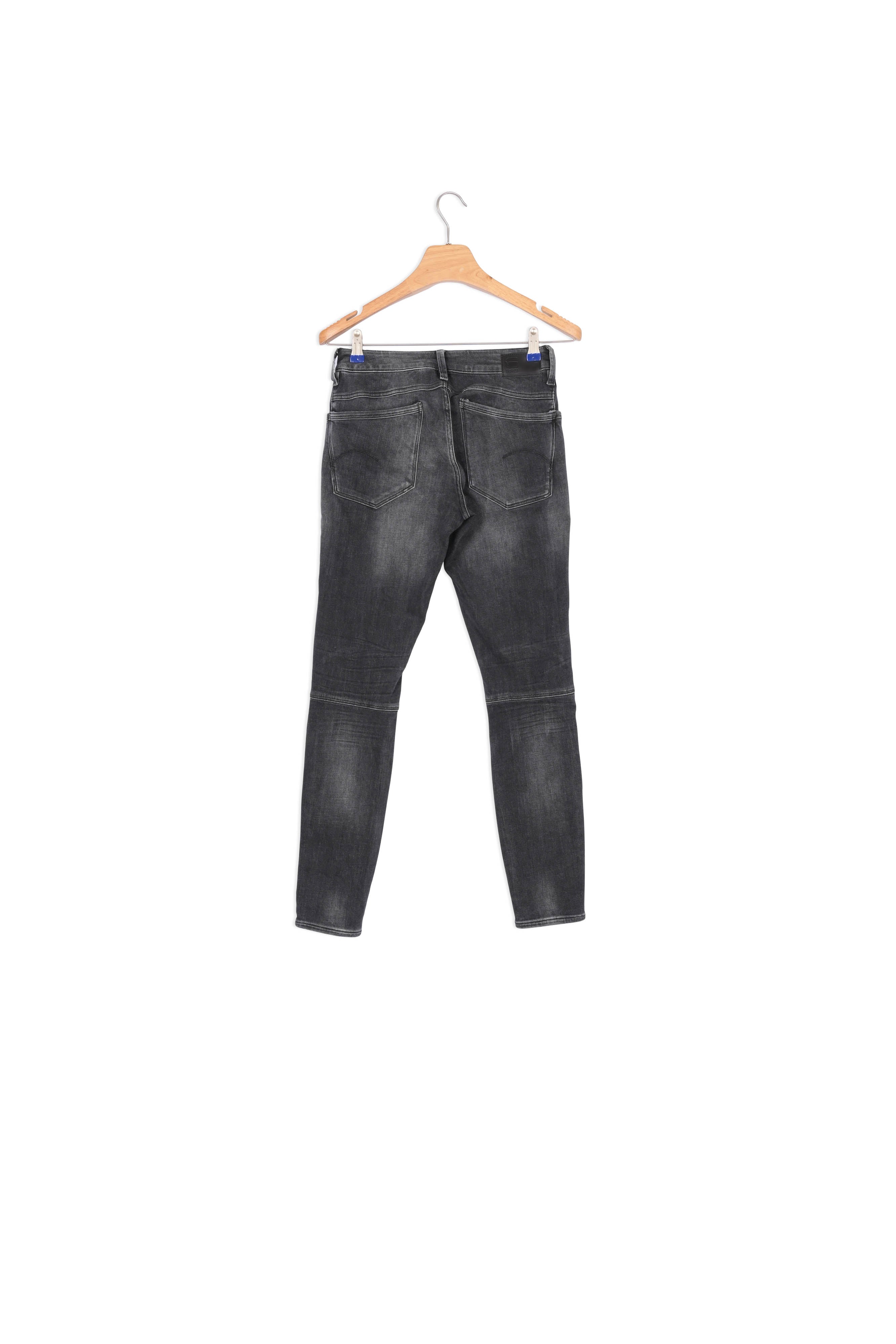 G-Jackpant 3D Mid Skinny Dada sport preloved - seconde main