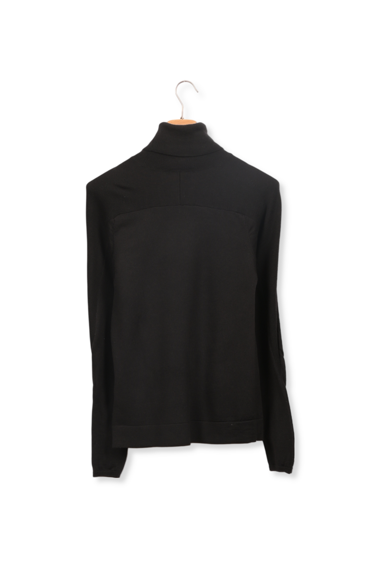 Core Slim Turtle Neck Knitted Sweater Dada sport preloved - seconde main