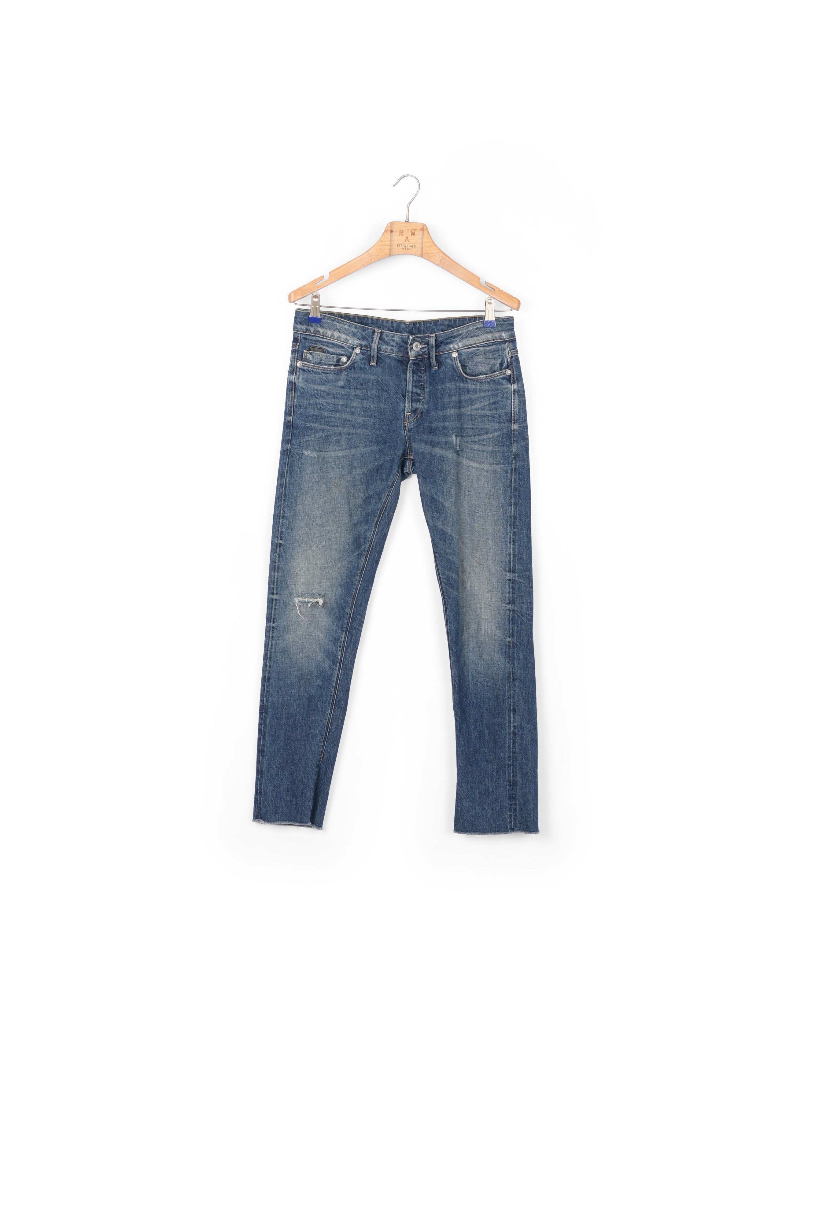 Lumber Kate Tapered Jeans Dada sport preloved - seconde main