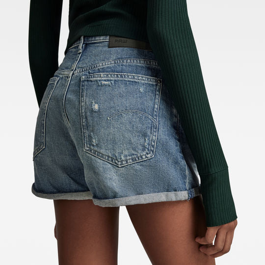 Tedie Ultra High Shorts Dada sport preloved - seconde main