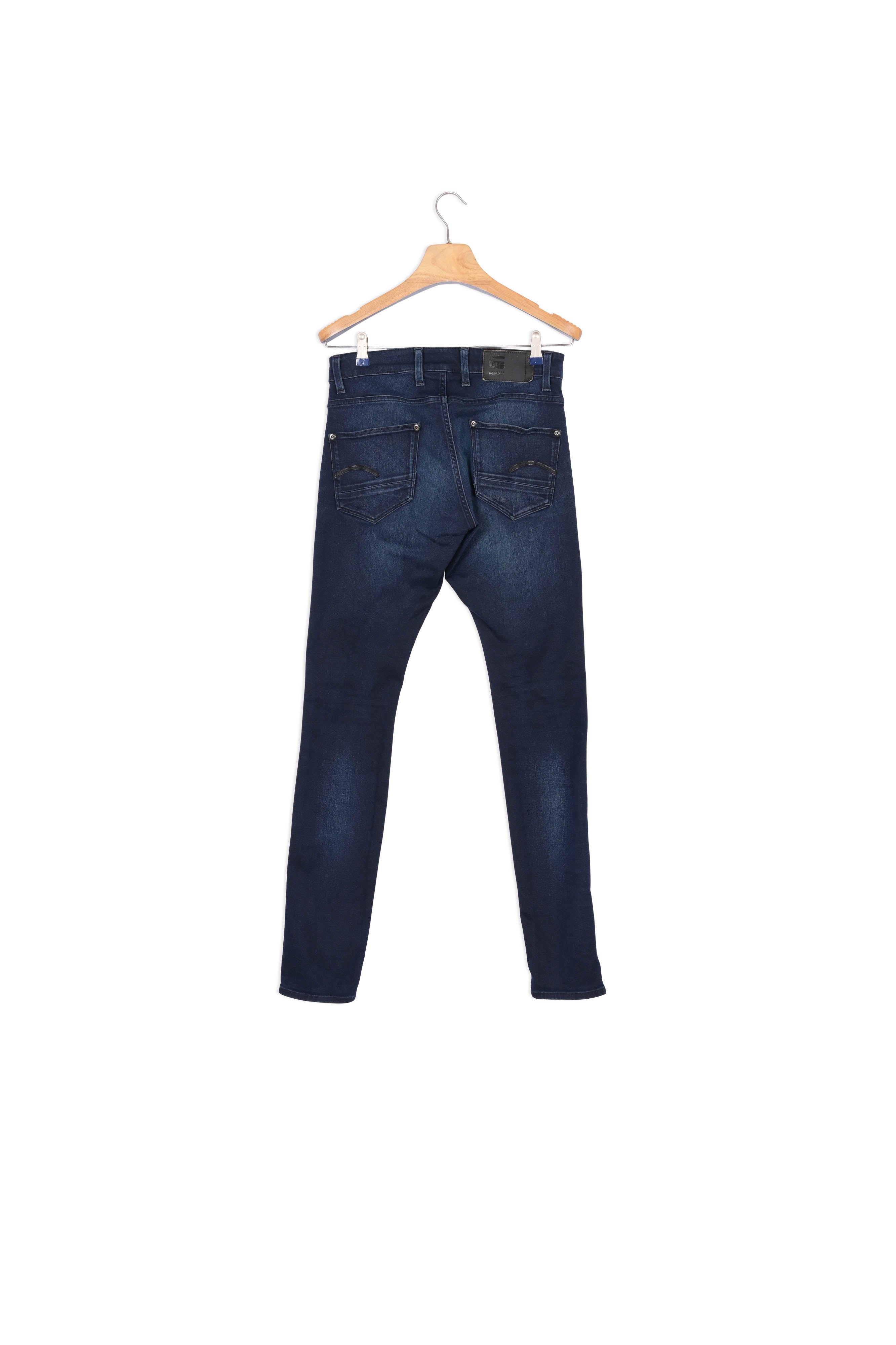 Revend Skinny Jeans Dada sport preloved - seconde main