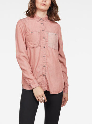 Remi Boyfriend Shirt Dada sport preloved - seconde main
