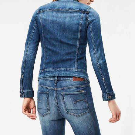 3301 Denim Jacket Dada sport preloved - seconde main