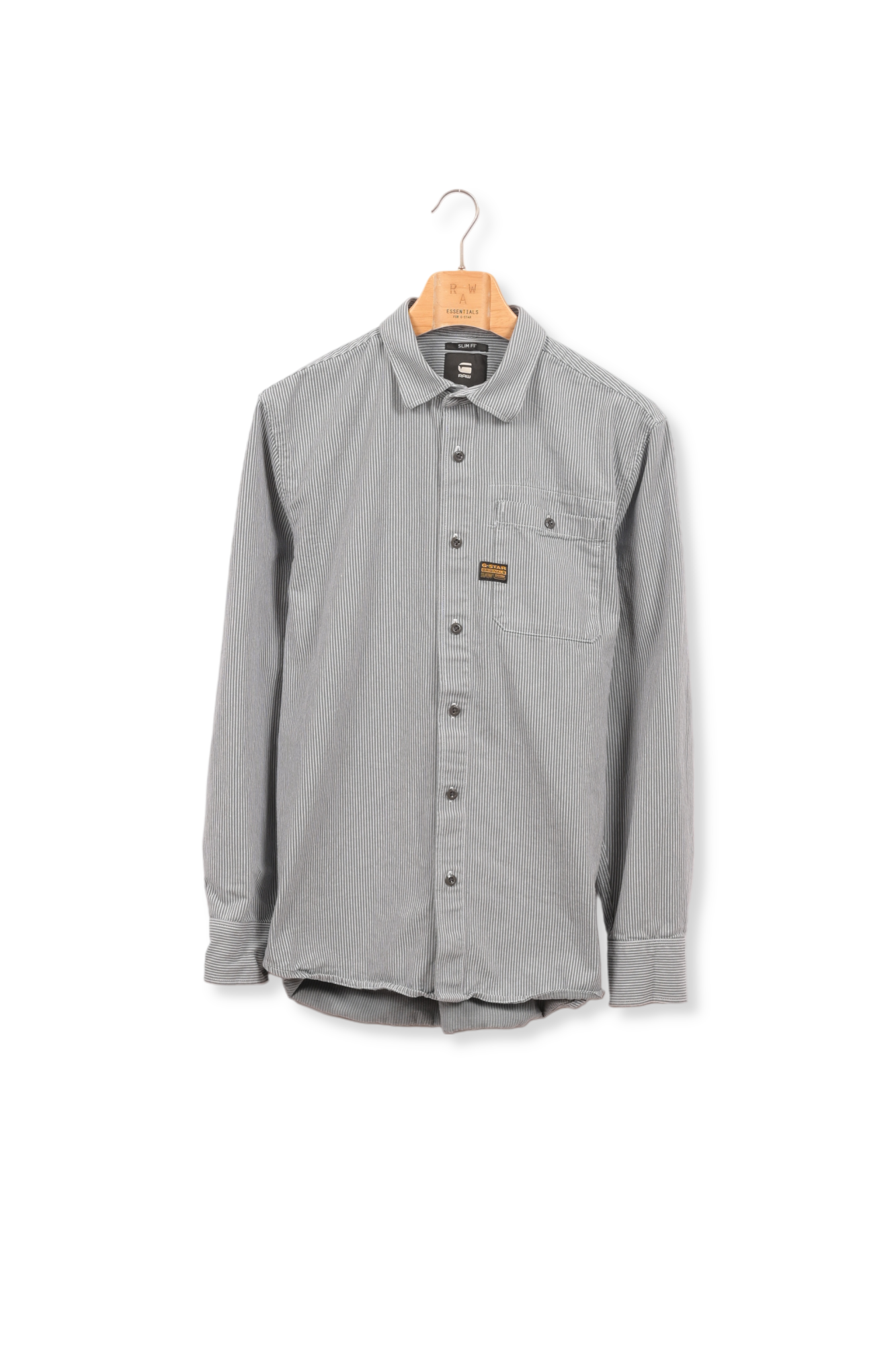 Bristum 2.0 Slim Shirt Dada sport preloved - seconde main