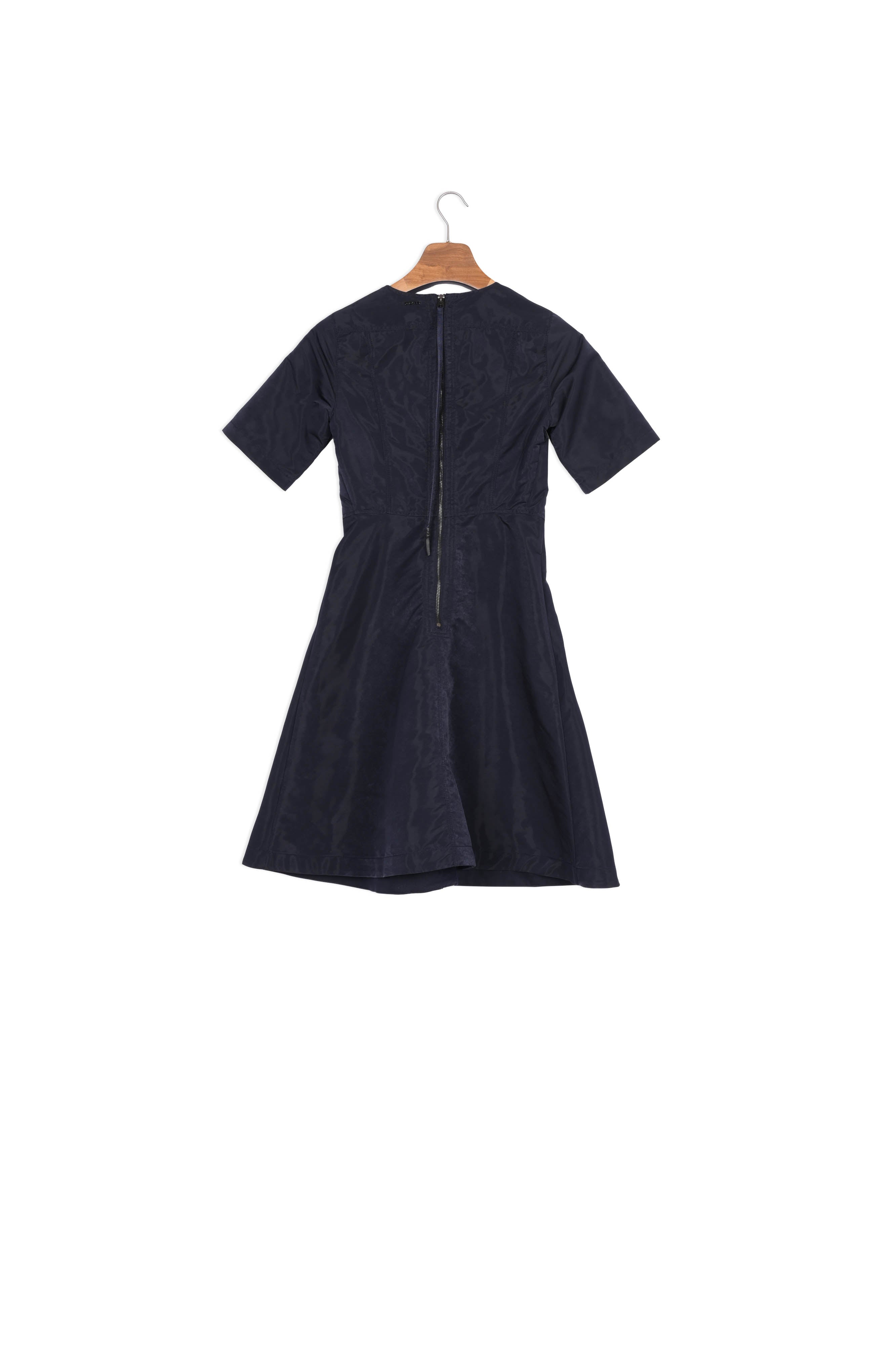 Fit and Flare Dress Dada sport preloved - seconde main