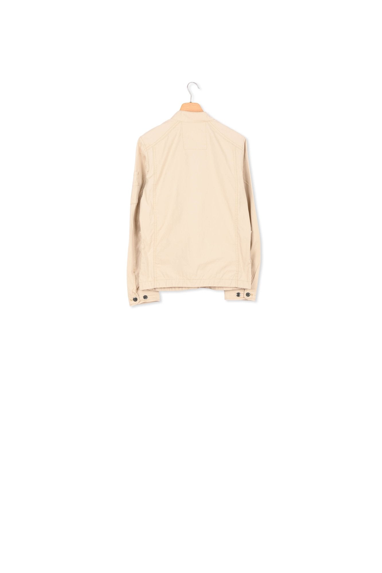 Worker Ripstop Utility Indoor Jacket Dada sport preloved - seconde main