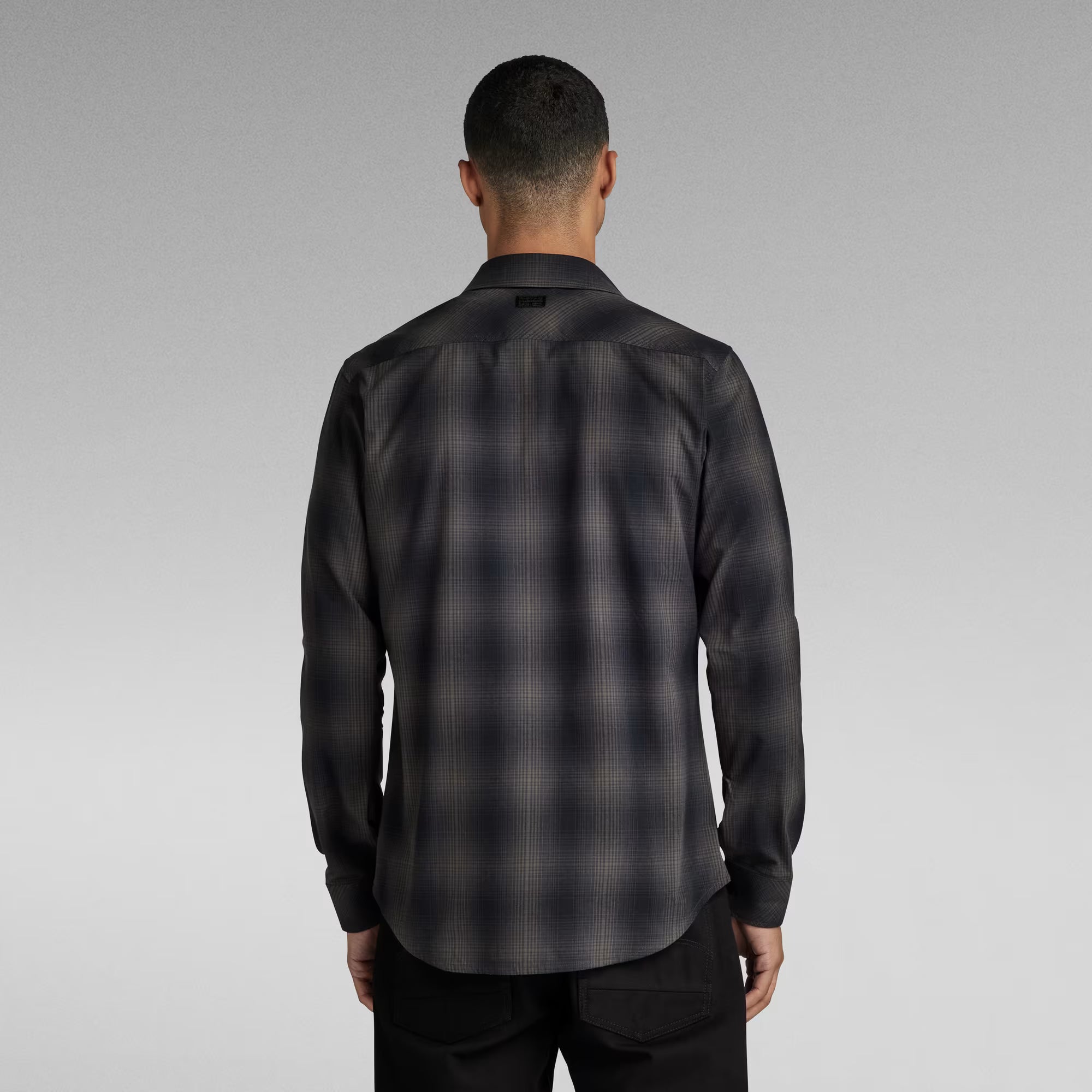 Marine Slim Shirt Dada sport preloved - seconde main
