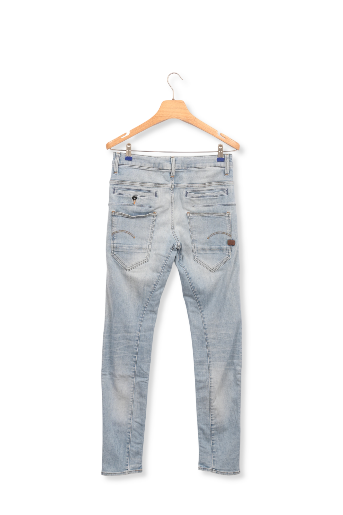 D-Staq 3D Slim Jeans Dada sport preloved - seconde main