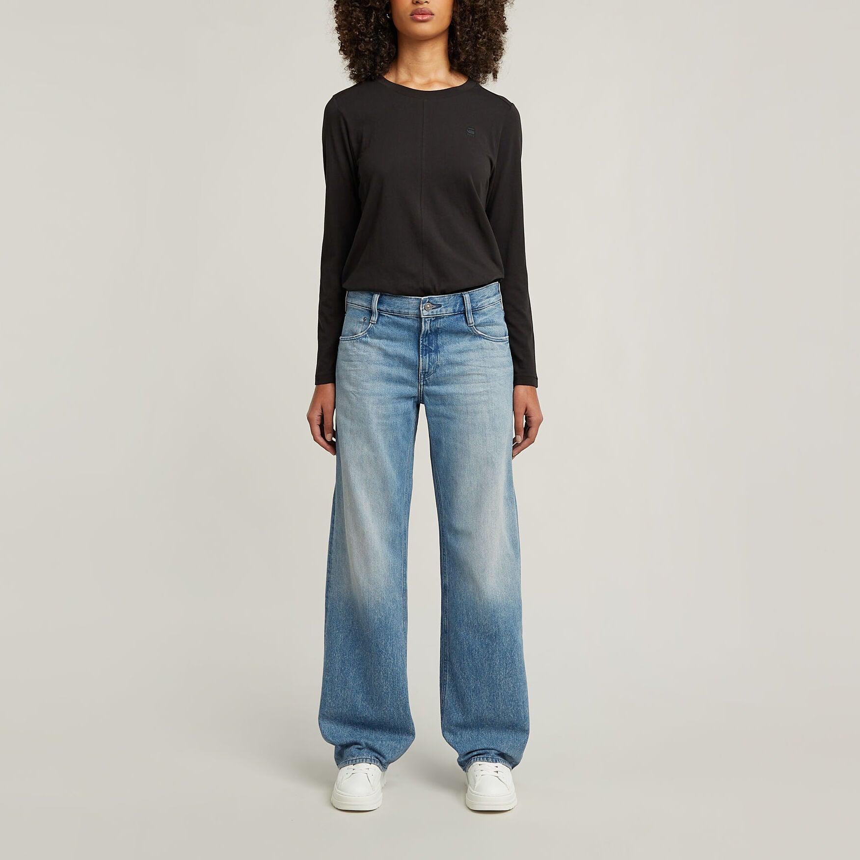 Judee Loose Jeans Dada sport preloved - seconde main