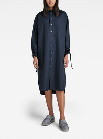 Long Shirt Dress Dada sport preloved - seconde main