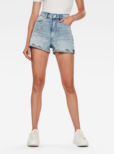 Tedie Ultra High Shorts Dada sport preloved - seconde main
