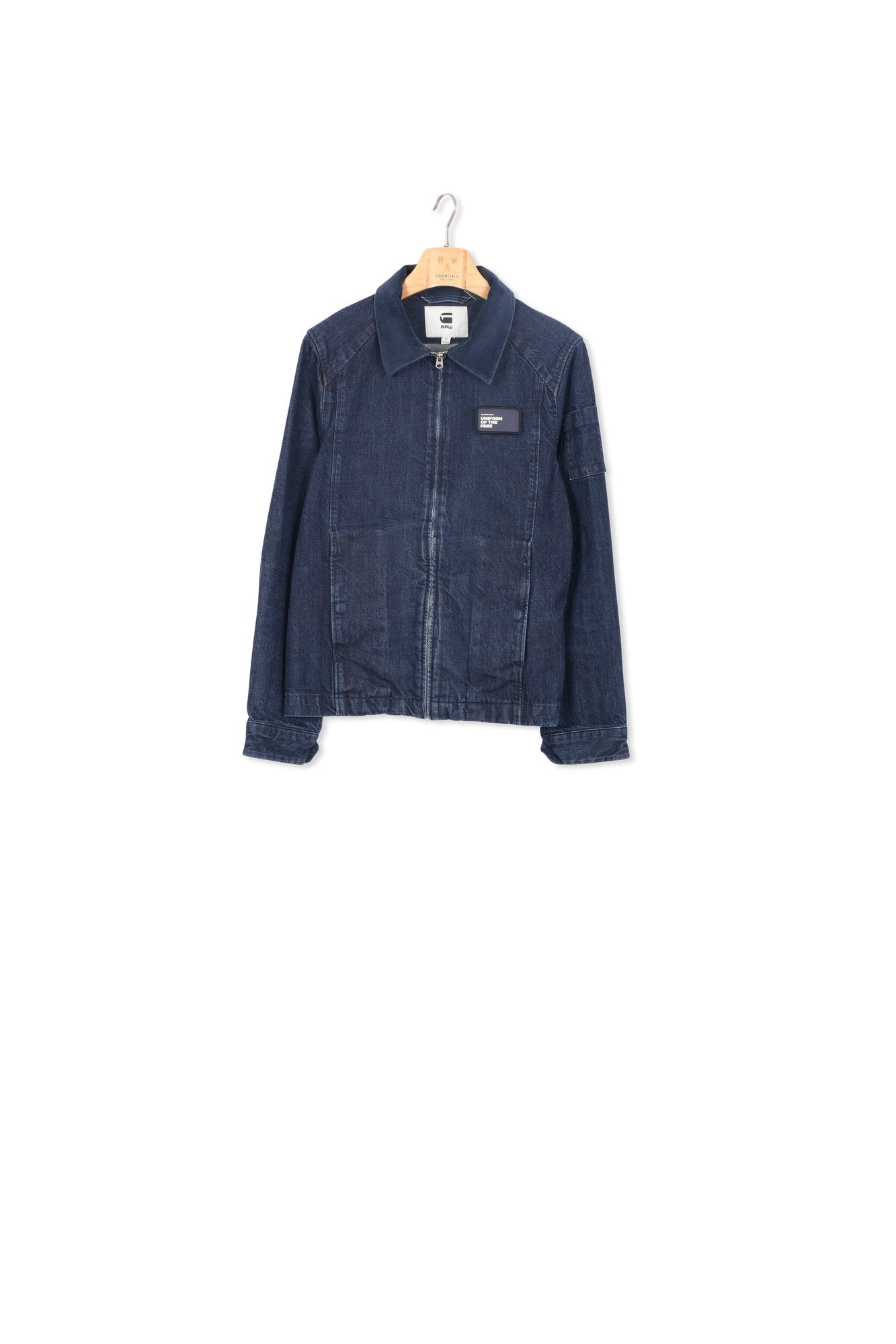 Service overshirt Dada sport preloved - seconde main