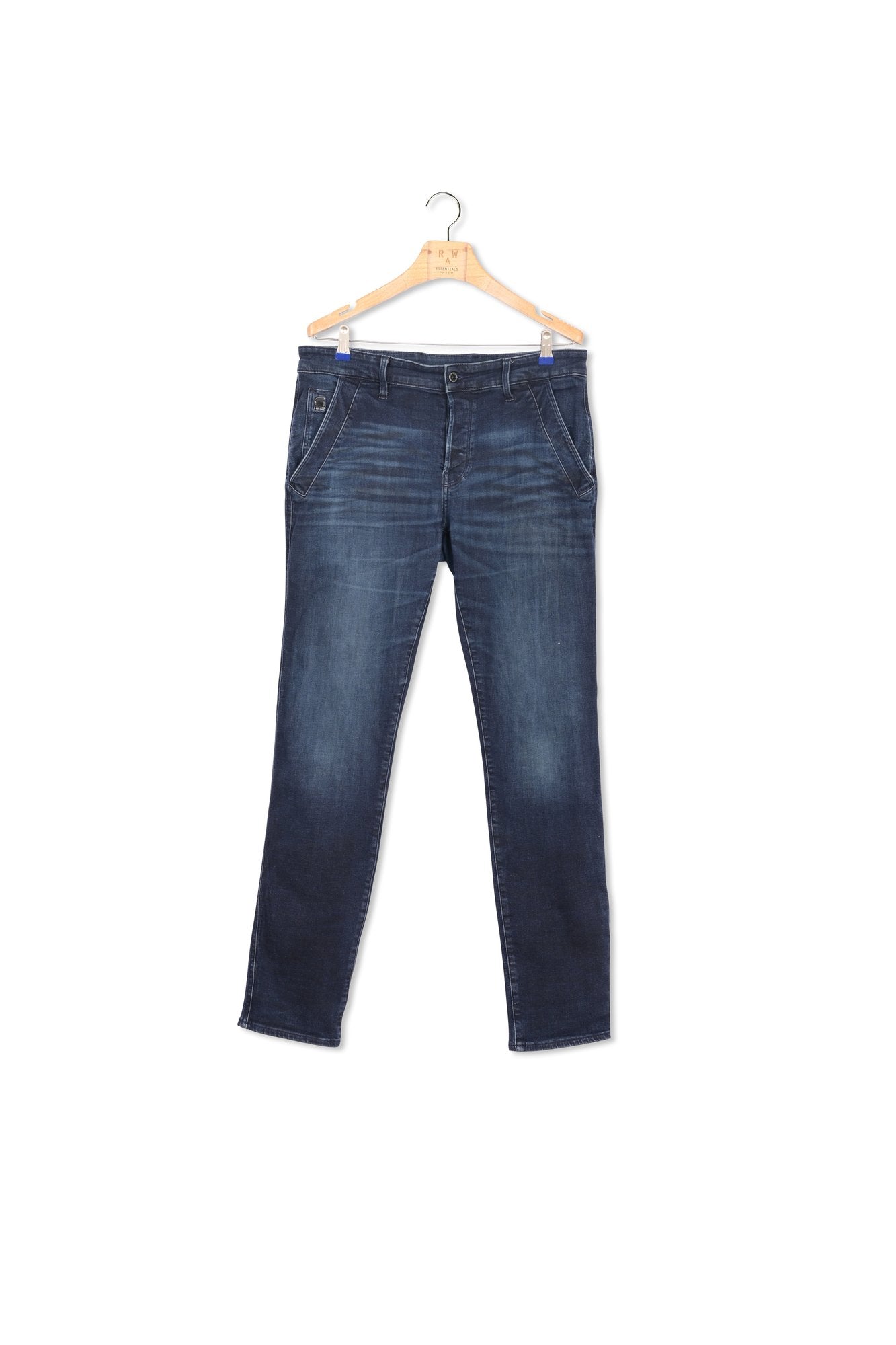Bronson Slim Jeans Dada sport preloved - seconde main