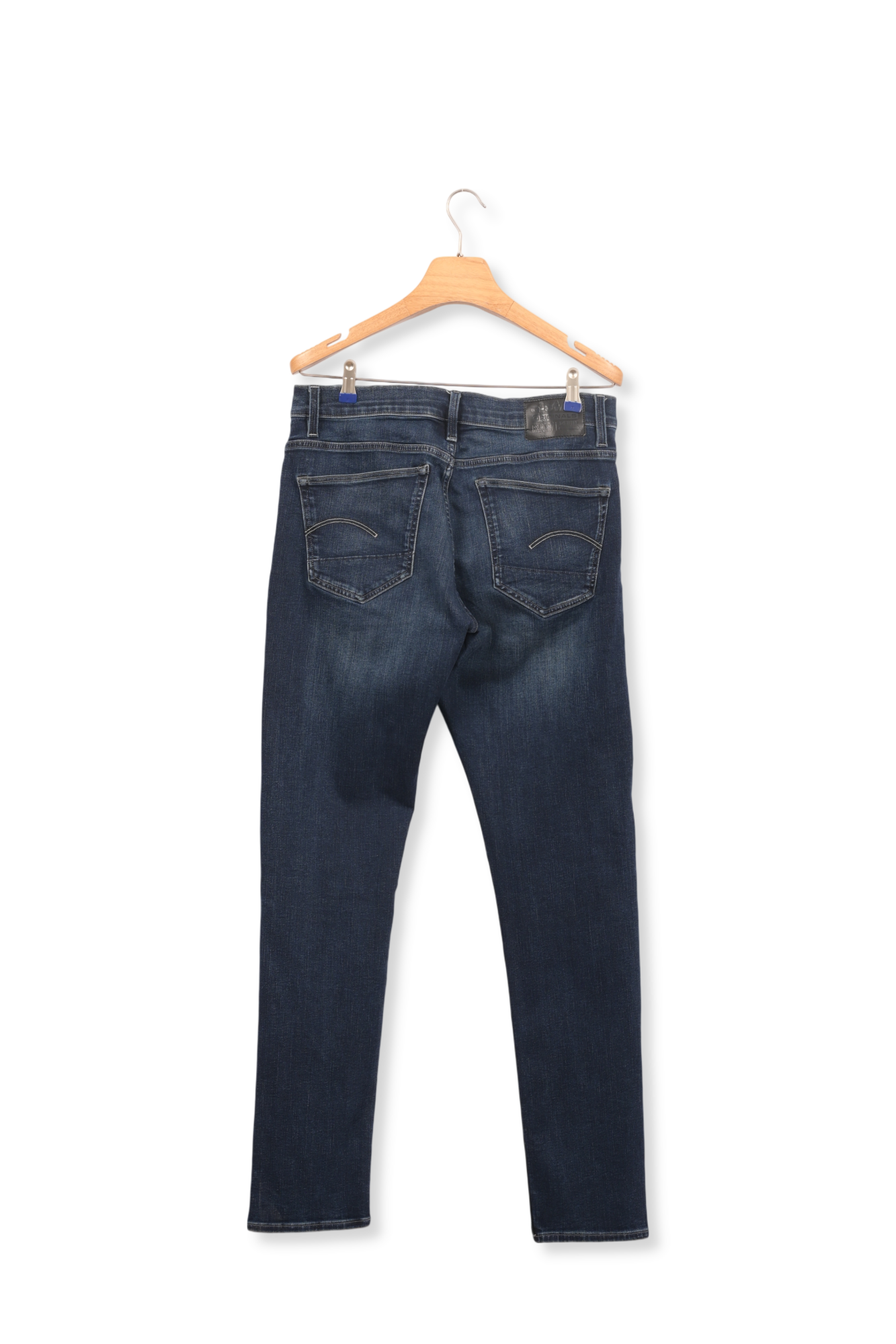3301 Slim Jeans Dada sport preloved - seconde main