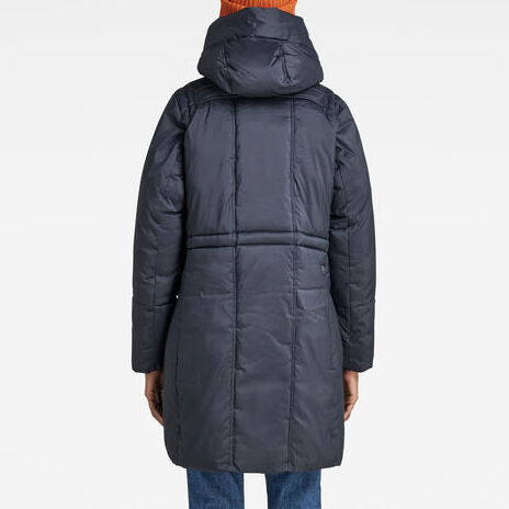 Gewatteerde Parka G-Whistler Dada sport preloved - seconde main