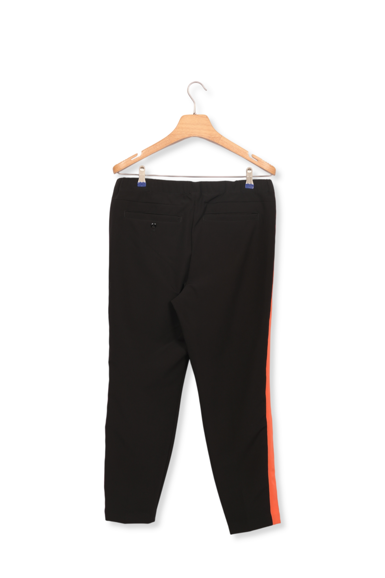 D-staq High-Waist Skinny Pull On Pants Dada sport preloved - seconde main