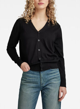 Core Cardigan Knit Dada sport preloved - seconde main