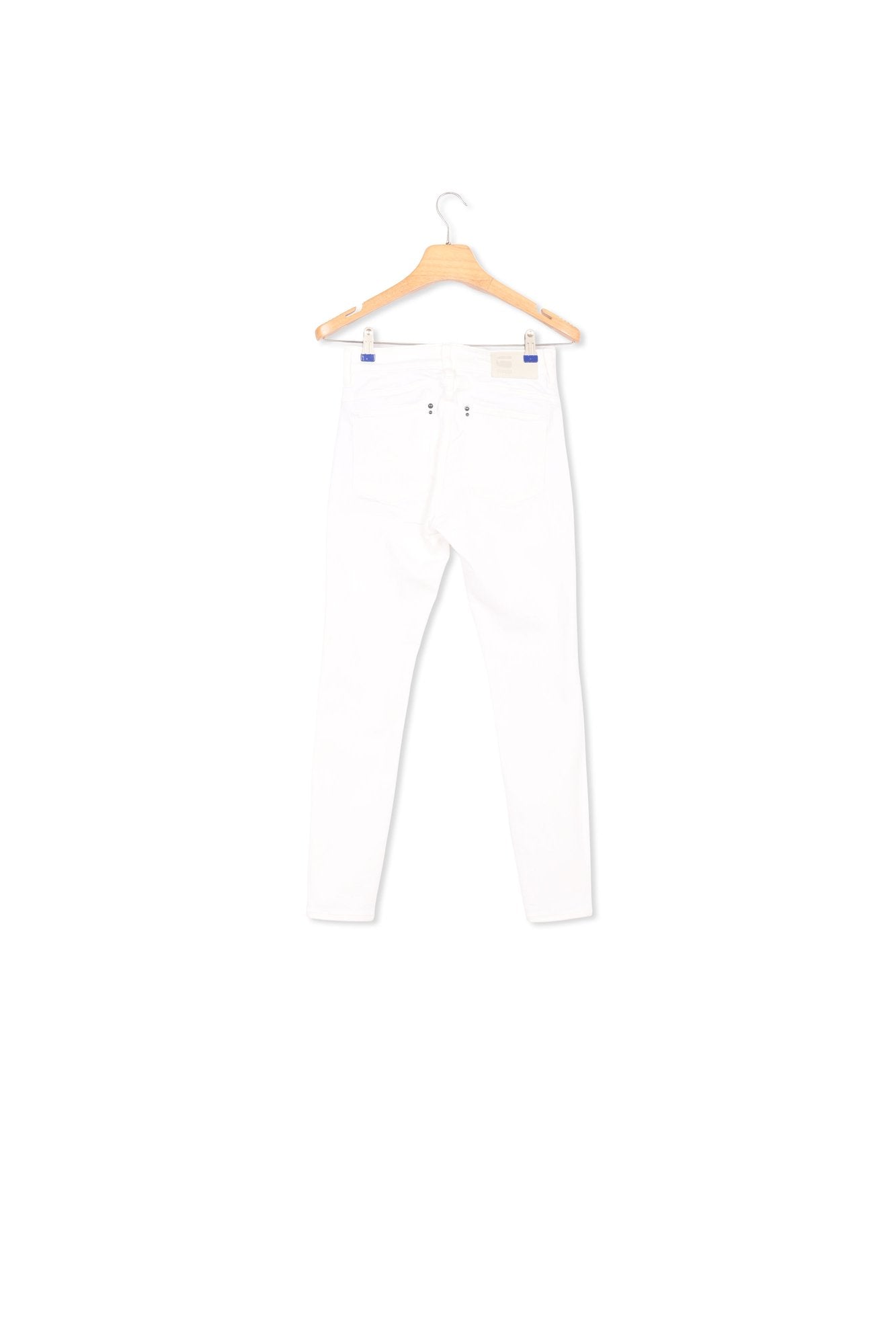 Jean Lhana Skinny Dada sport preloved - seconde main