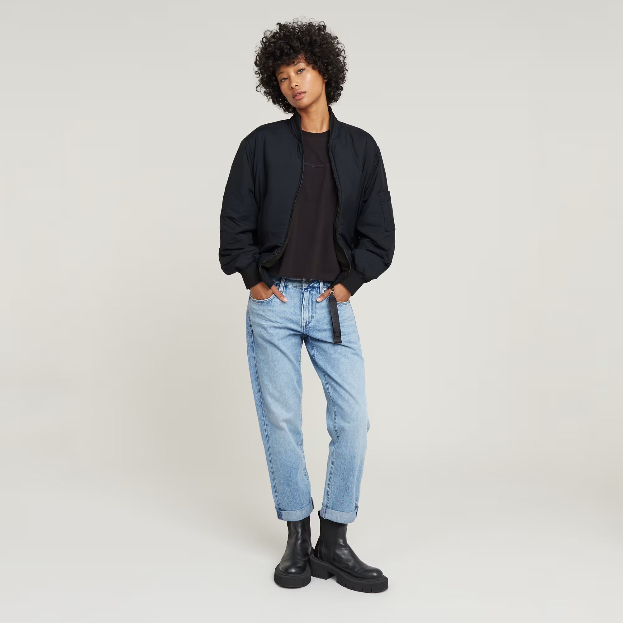 Kate Boyfriend Jeans Dada sport preloved - seconde main