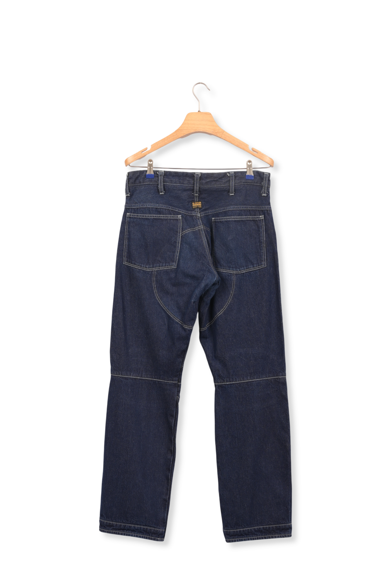 G-STAR Elwood Regular Jeans Dada sport preloved - seconde main