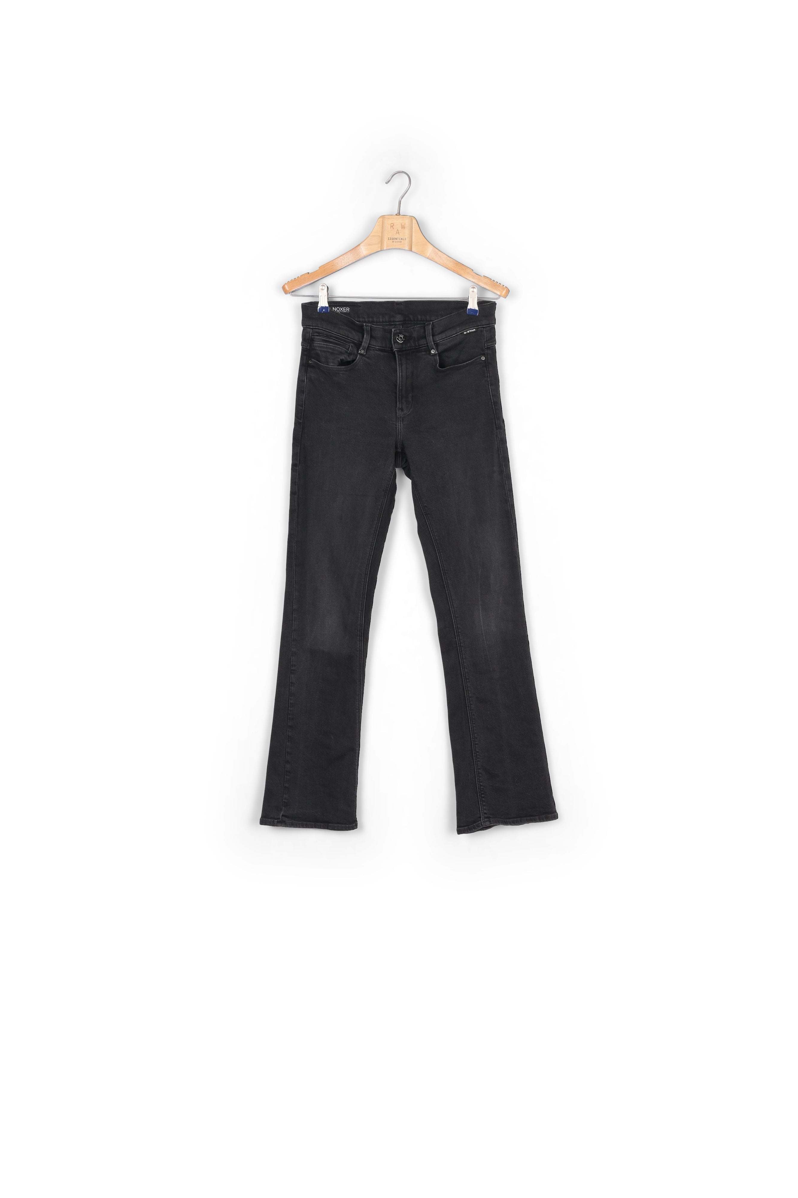 Jean Noxer Bootcut Dada sport preloved - seconde main