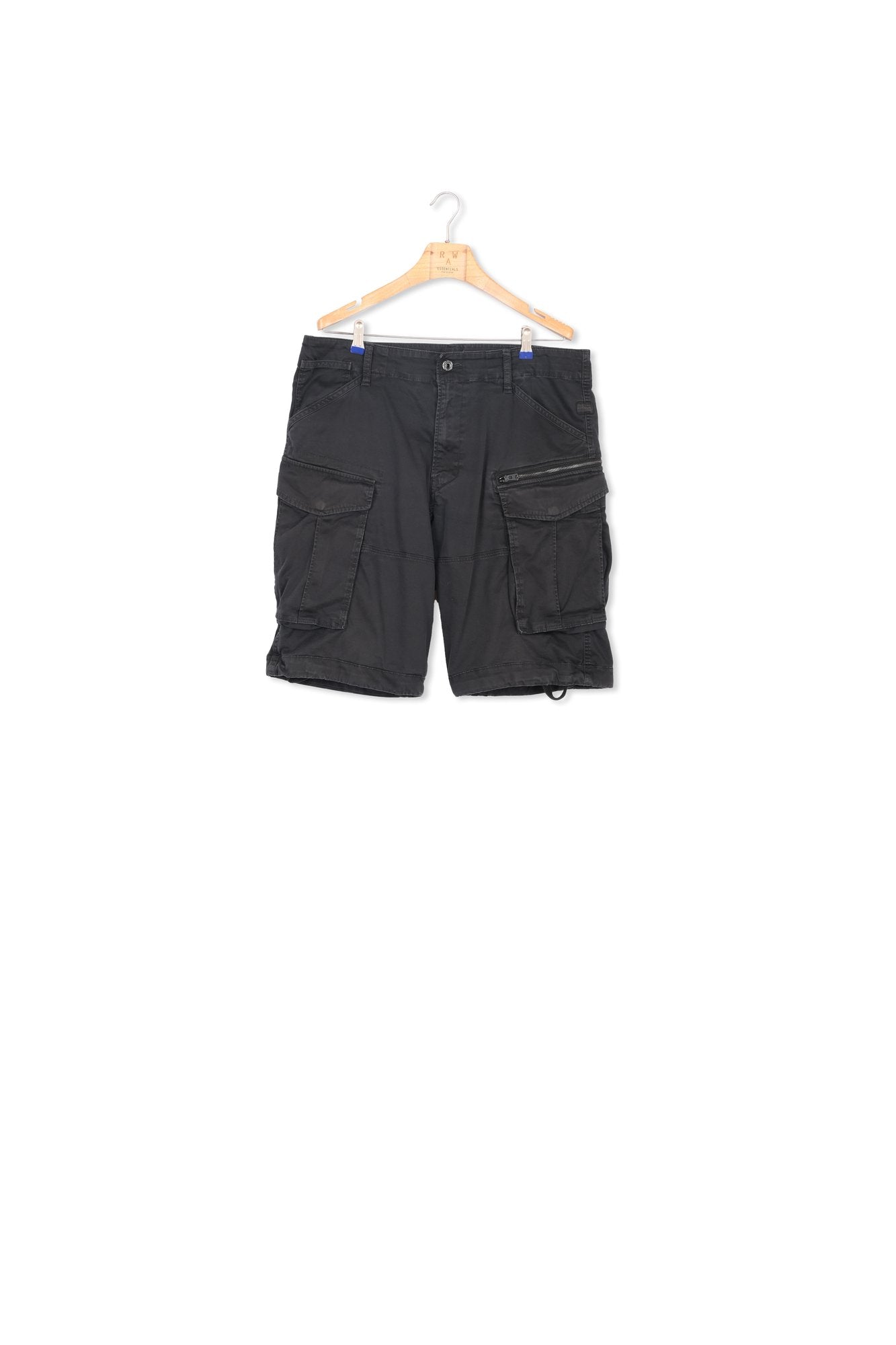 Rovic Relaxed Short Dada sport preloved - seconde main