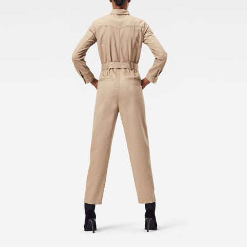ZB Tacoma Jumpsuit Dada sport preloved - seconde main