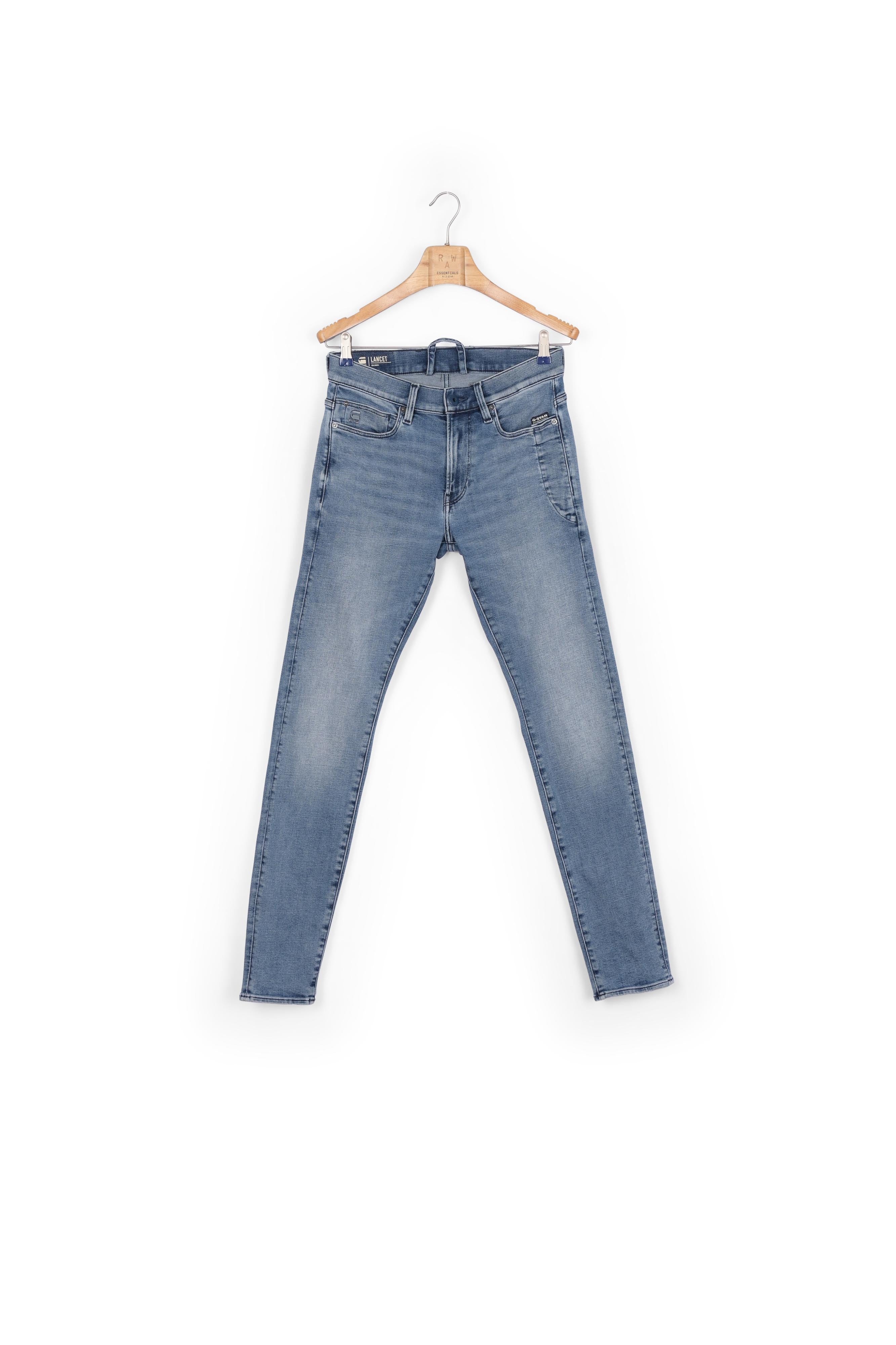 Lancet Skinny Jeans Dada sport preloved - seconde main