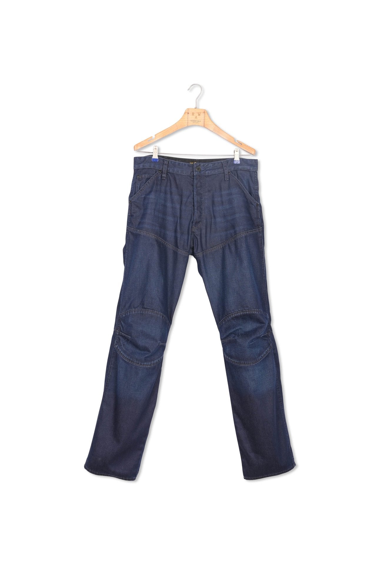 Jean G-STAR Elwood 3D Regular Dada sport preloved - seconde main