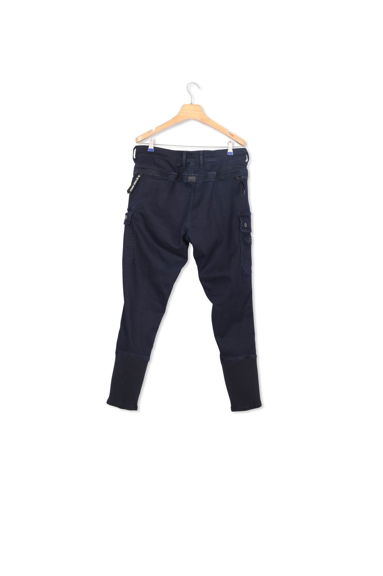 Kaltag Slim Tapered Jeans Dada sport preloved - seconde main