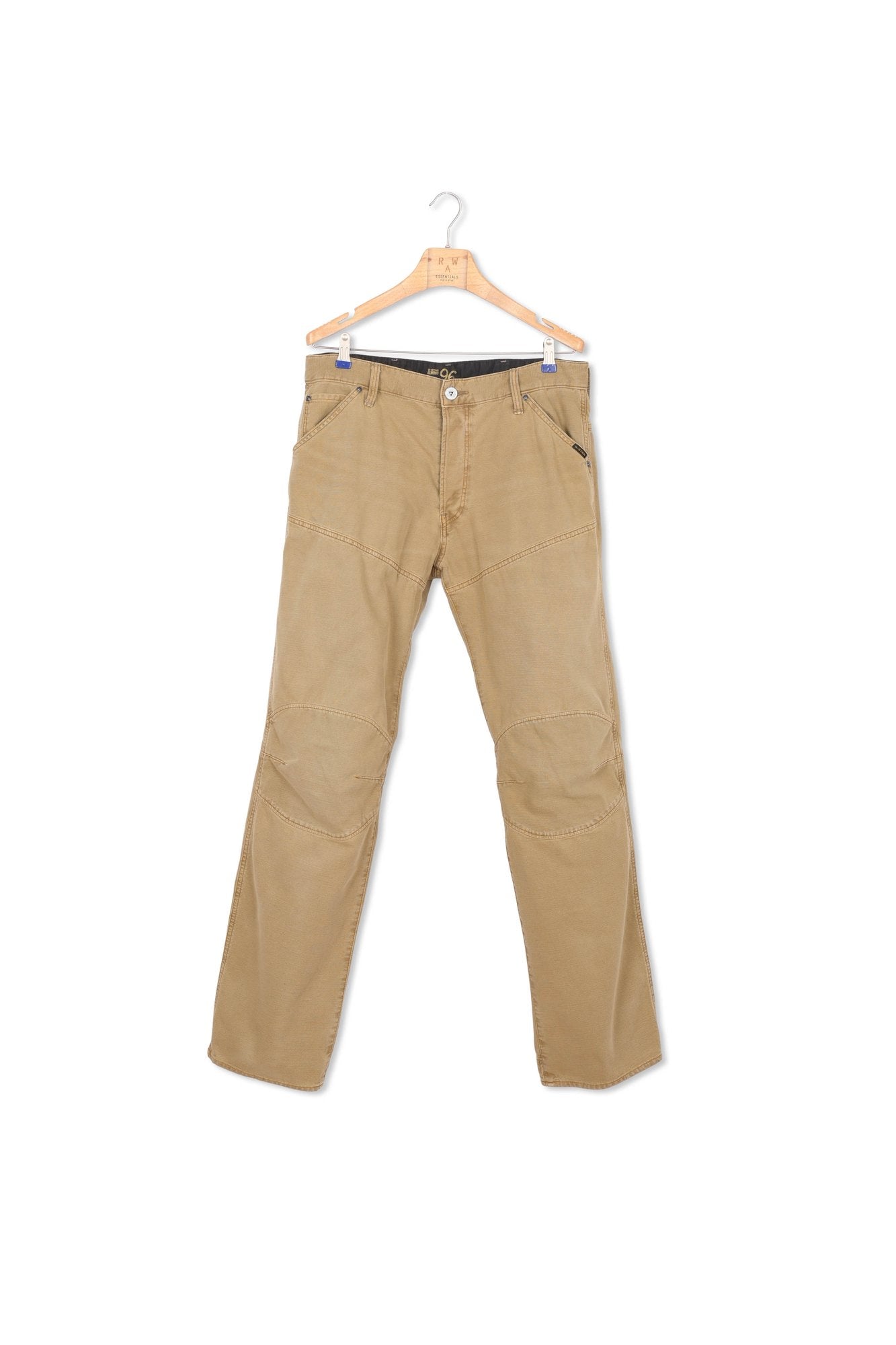 G-STAR Elwood 3D Regular Jeans Dada sport preloved - seconde main