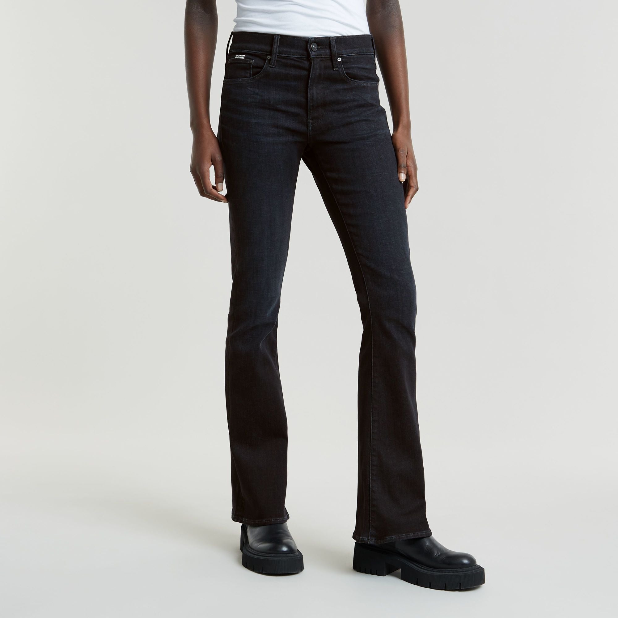 3301 Flare Jeans Dada sport preloved - seconde main