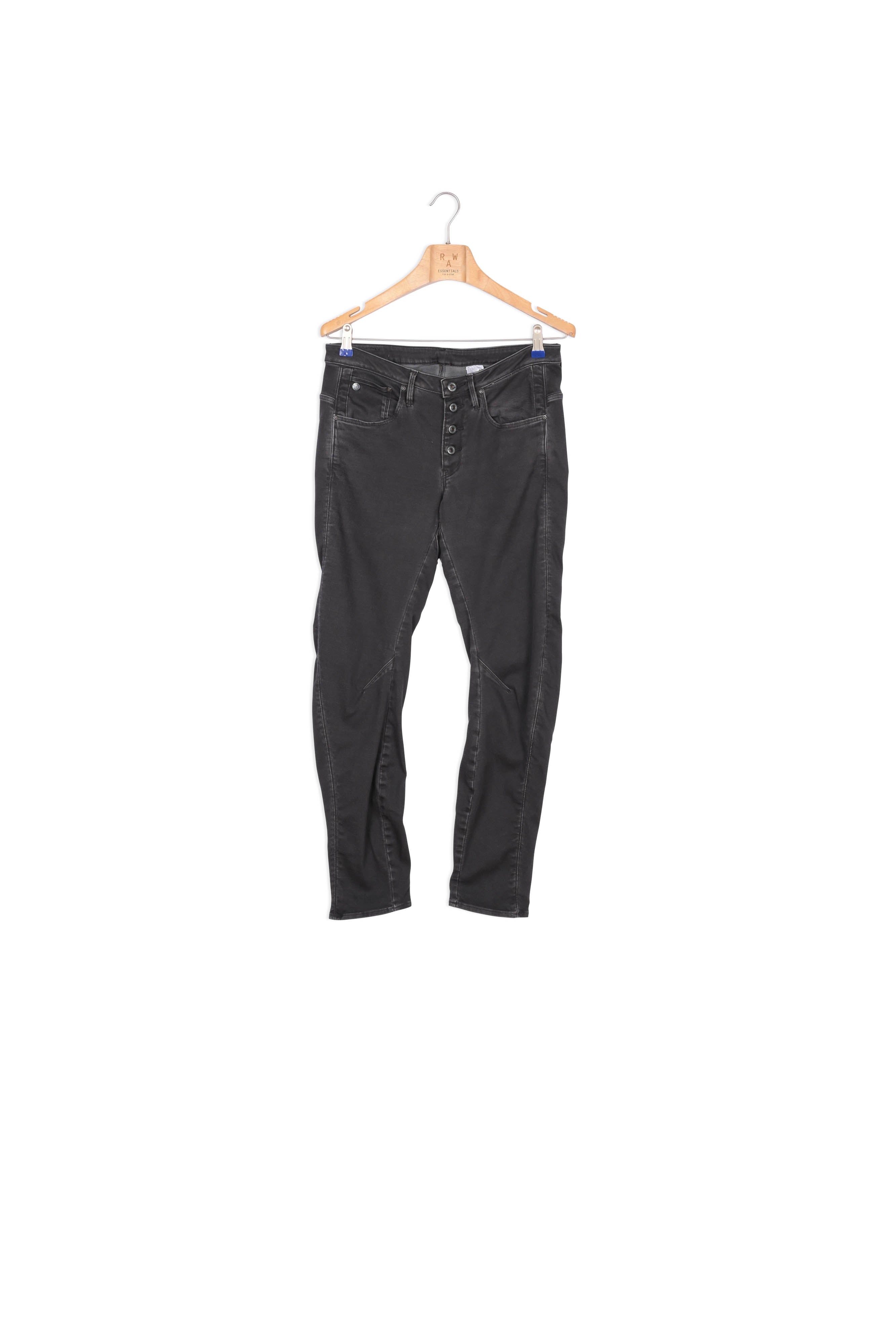 Arc Boyfriend Jeans Dada sport preloved - seconde main