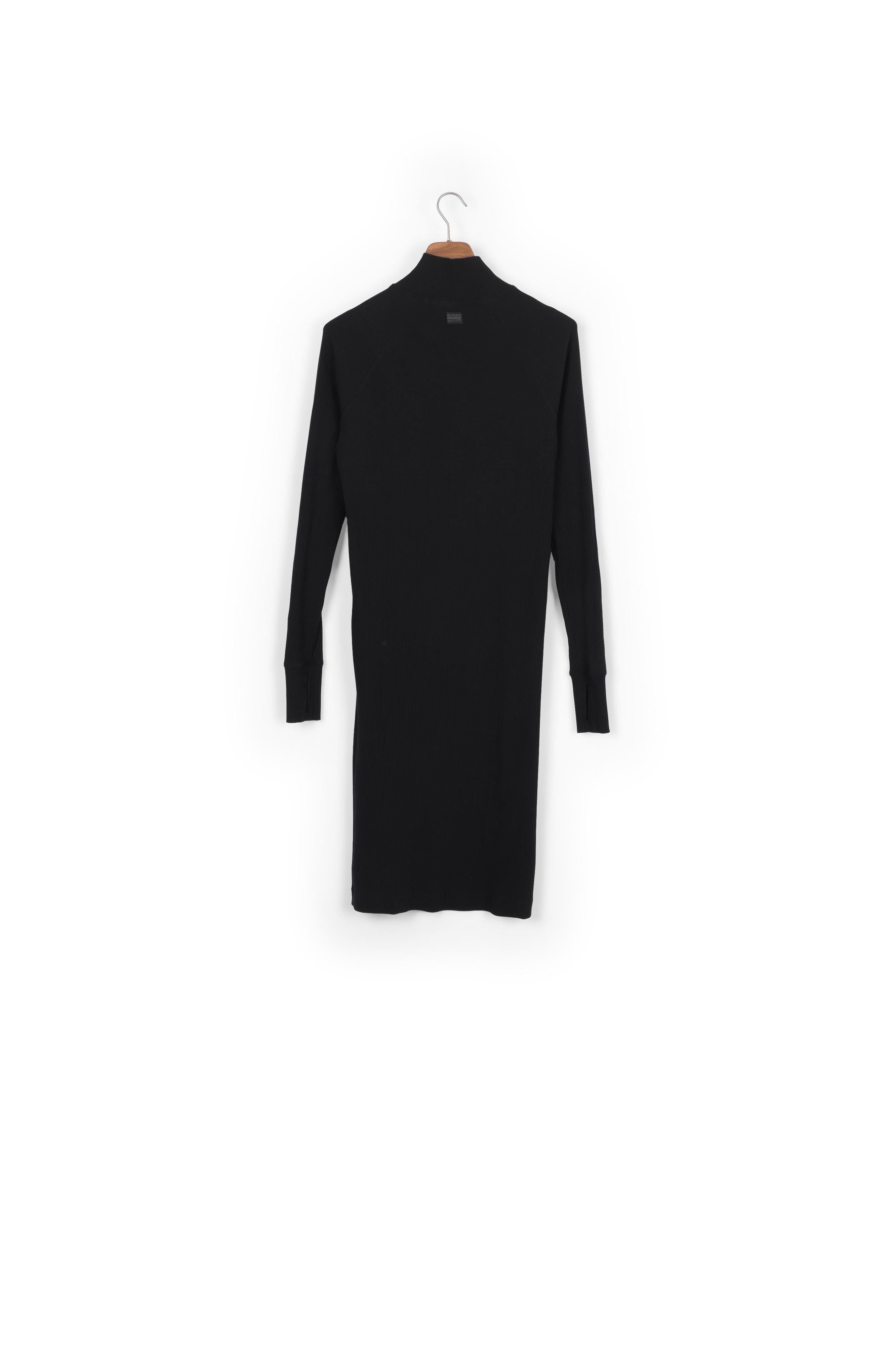 Jurk Rib Slim Dada sport preloved - seconde main